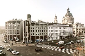 Andrassy 1 Apartment