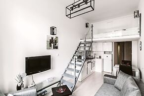 Andrassy 1 Apartment