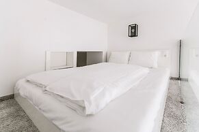 Andrassy 1 Apartment