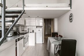 Andrassy 1 Apartment