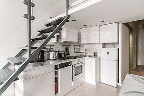 Andrassy 1 Apartment