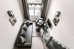 Andrassy 1 Apartment