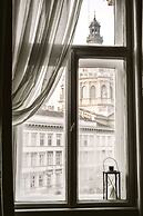 Andrassy 1 Apartment