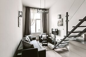 Andrassy 1 Apartment