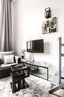 Andrassy 1 Apartment