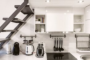 Andrassy 1 Apartment