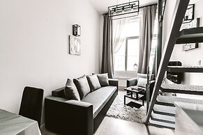 Andrassy 1 Apartment