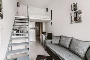 Andrassy 1 Apartment