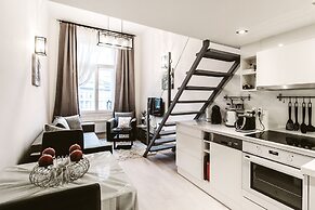 Andrassy 1 Apartment