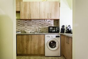 Balassi 27 Apartment