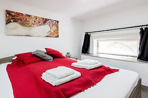 Erzsebet 52 Apartment