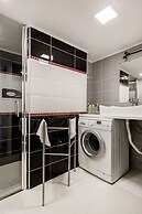 Erzsebet 52 Apartment