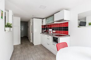 Erzsebet 52 Apartment