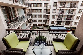 Hollo 12 Apartment I.