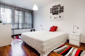 Hollo 12 Apartment I.