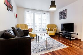 Hollo 12 Apartment I.