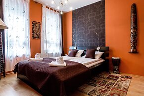 Hollo 12 Apartment II.