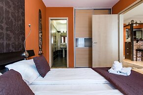 Hollo 12 Apartment II.