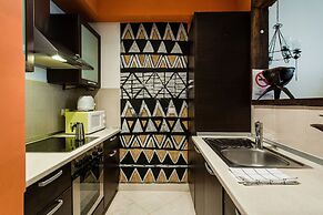 Hollo 12 Apartment II.