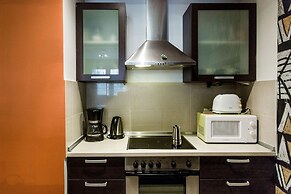 Hollo 12 Apartment II.