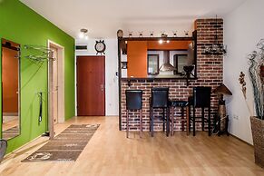 Hollo 12 Apartment II.