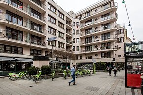 Hollo 12 Apartment II.