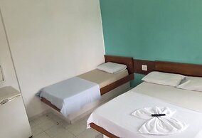Hotel Dez de Julho