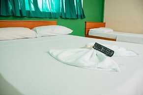 Hotel Dez de Julho