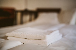 Hunyadi 4 Apartment I.