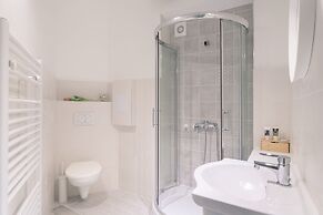 Hunyadi 4 Apartment II.