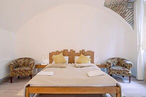 Hunyadi 4 Apartment II.