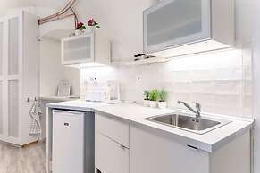 Hunyadi 4 Apartment II.