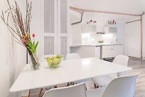 Hunyadi 4 Apartment II.