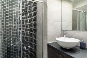 Kazinczy 11 Apartment