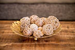 Kazinczy 11 Apartment