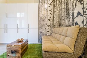 Kazinczy 11 Apartment