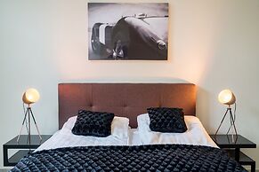 Kazinczy 11 Apartment