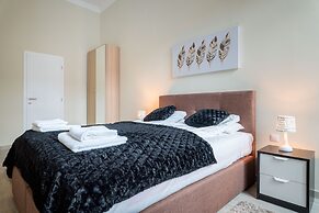 Kazinczy 11 Apartment