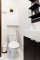 Kazinczy 12 Apartment