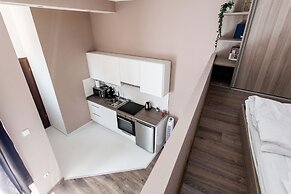 Kazinczy 12 Apartment