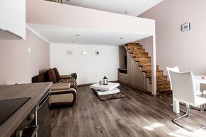 Kazinczy 12 Apartment