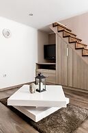 Kazinczy 12 Apartment