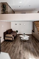 Kazinczy 12 Apartment