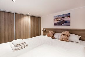 Kazinczy 12 Apartment