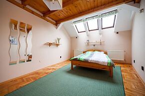 Kecskemeti 11 Apartment