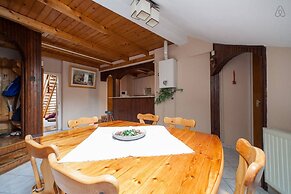 Kecskemeti 11 Apartment