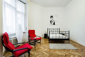 Kecskemeti 5 Apartment