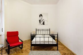 Kecskemeti 5 Apartment