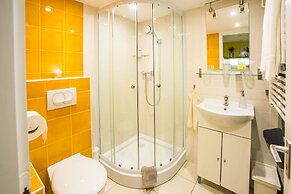 Kertesz 27 Apartment I.