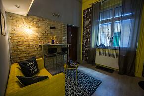 Kertesz 27 Apartment I.